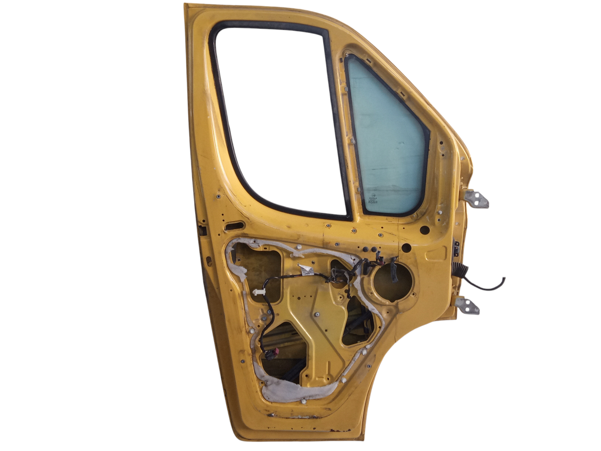 Portiera Anteriore Sinistra per Fiat Ducato 5 Serie (2006 - 2014)
