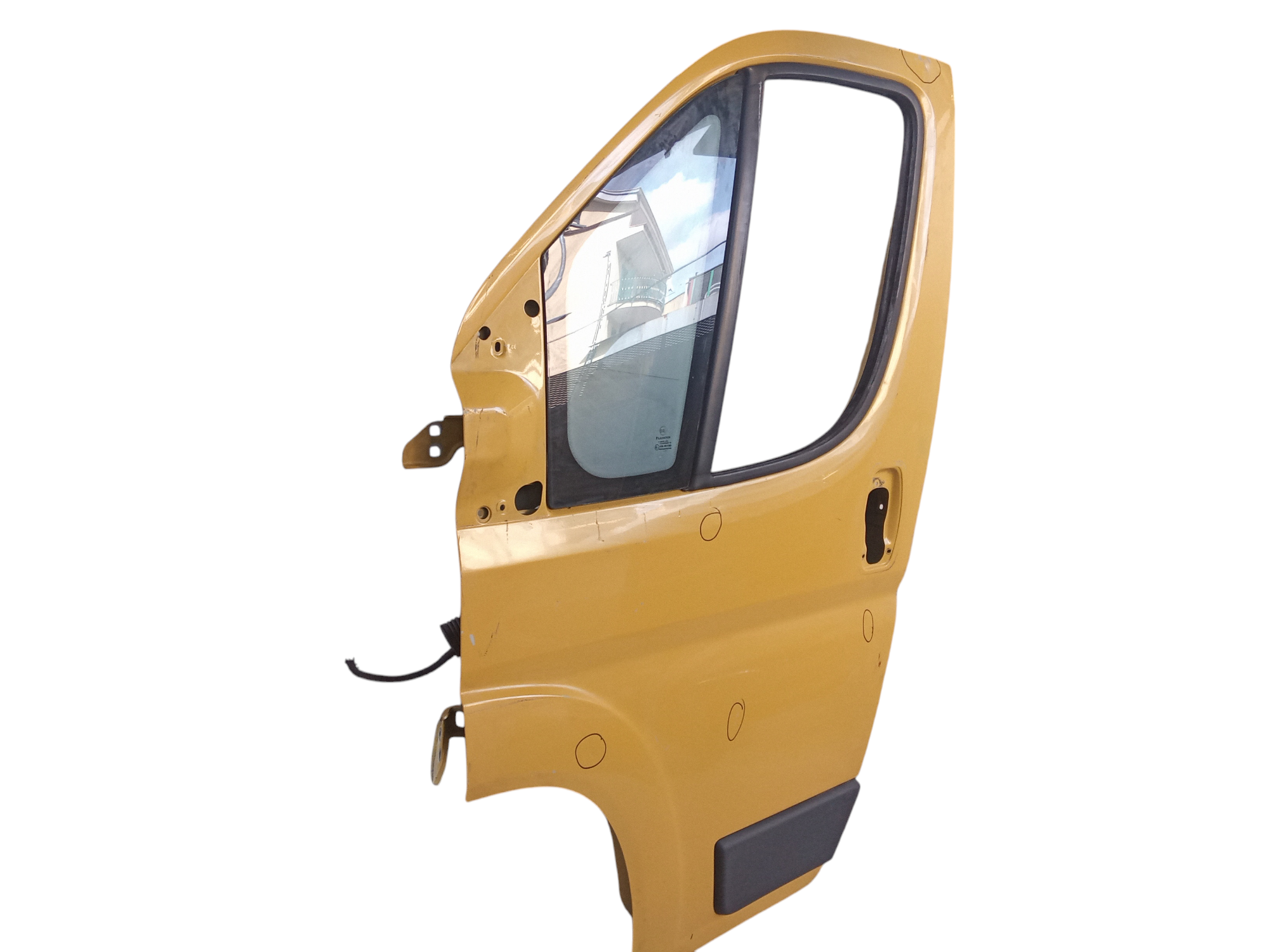 Portiera Anteriore Sinistra per Fiat Ducato 5 Serie (2006 - 2014)