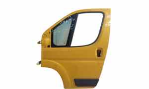 Portiera Anteriore Sinistra per Fiat Ducato 5 Serie (2006 - 2014)