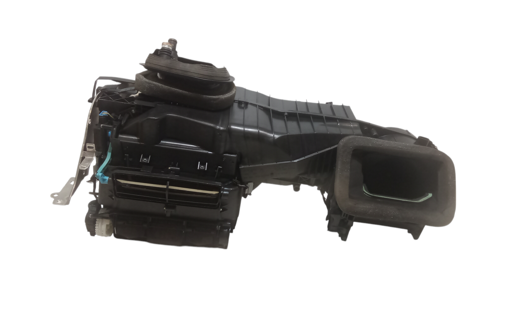 Apparato di Riscaldamento per Audi TT (2008 - 2014)