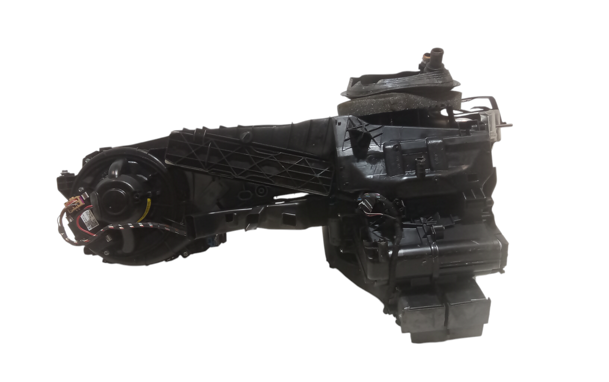 Apparato di Riscaldamento per Audi TT (2008 - 2014)