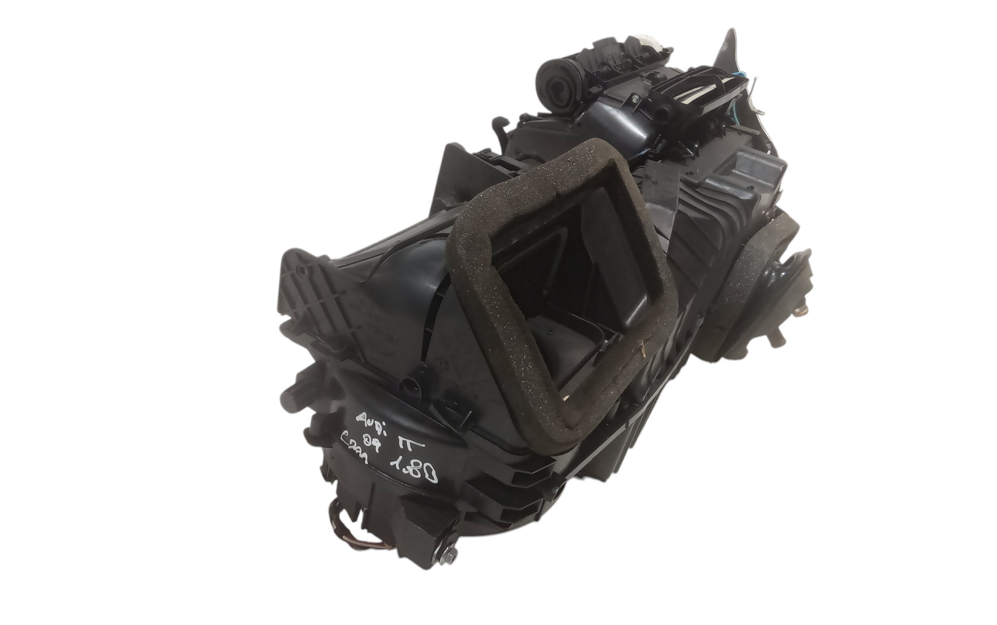 Apparato di Riscaldamento per Audi TT (2008 - 2014)