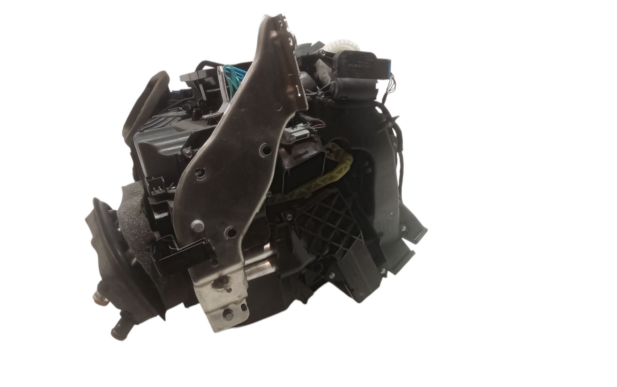 Apparato di Riscaldamento per Audi TT (2008 - 2014)