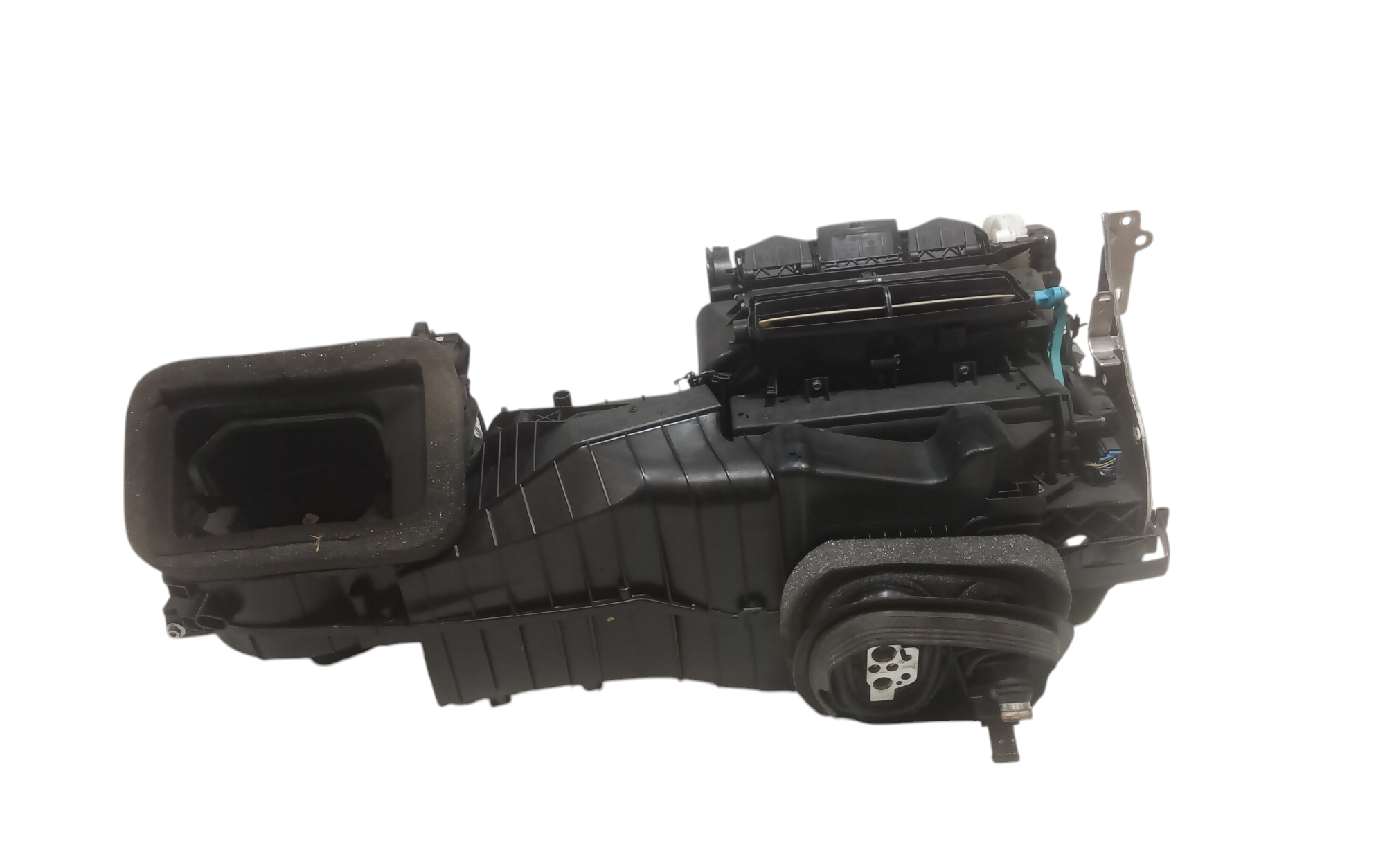 Apparato di Riscaldamento per Audi TT (2008 - 2014)