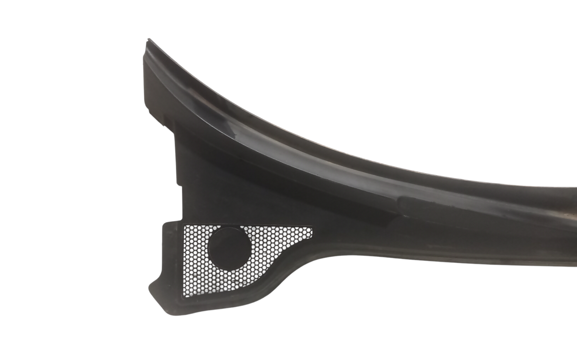 Griglia Gocciolatoio ant. per Audi TT (2008 - 2014)