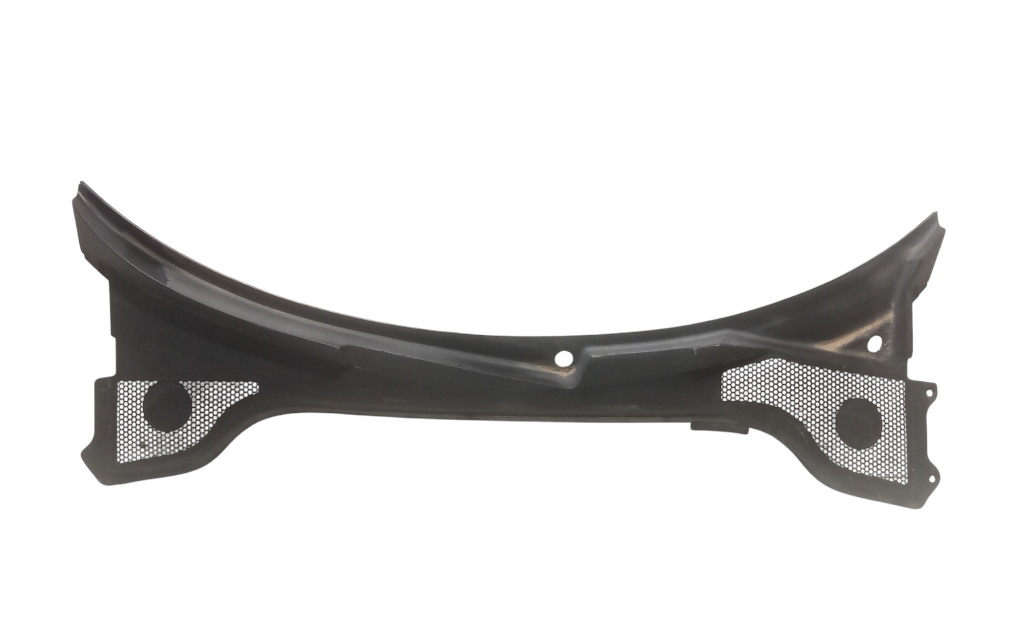 Griglia Gocciolatoio ant. per Audi TT (2008 - 2014)