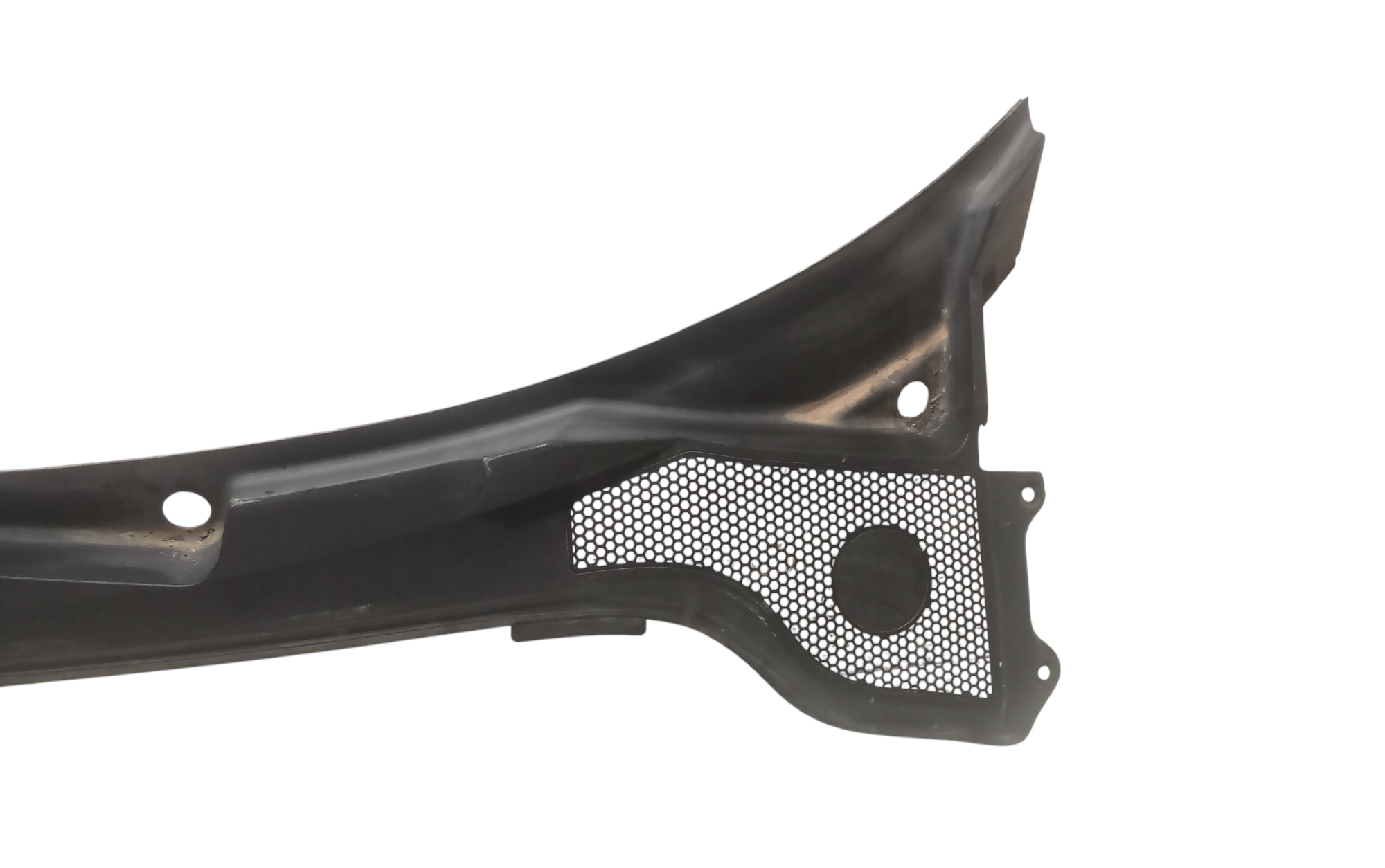 Griglia Gocciolatoio ant. per Audi TT (2008 - 2014)