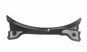 Griglia Gocciolatoio ant. per Audi TT (2008 - 2014)