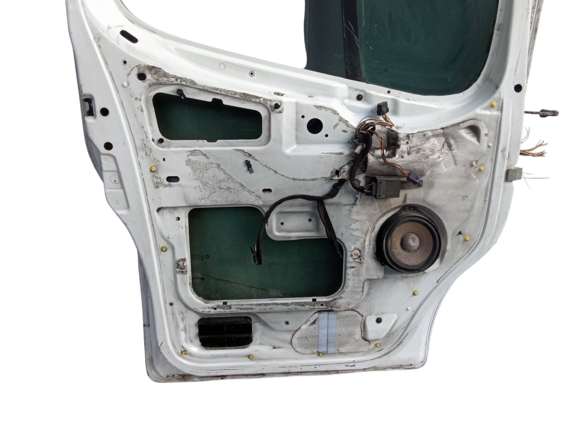 Portiera Anteriore Sinistra per Opel Vivaro 1 Serie (2001 - 2006)