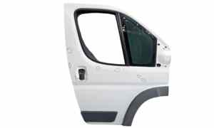 Portiera anteriore Destra per Peugeot Boxer 3 Serie (2006 - 2011)