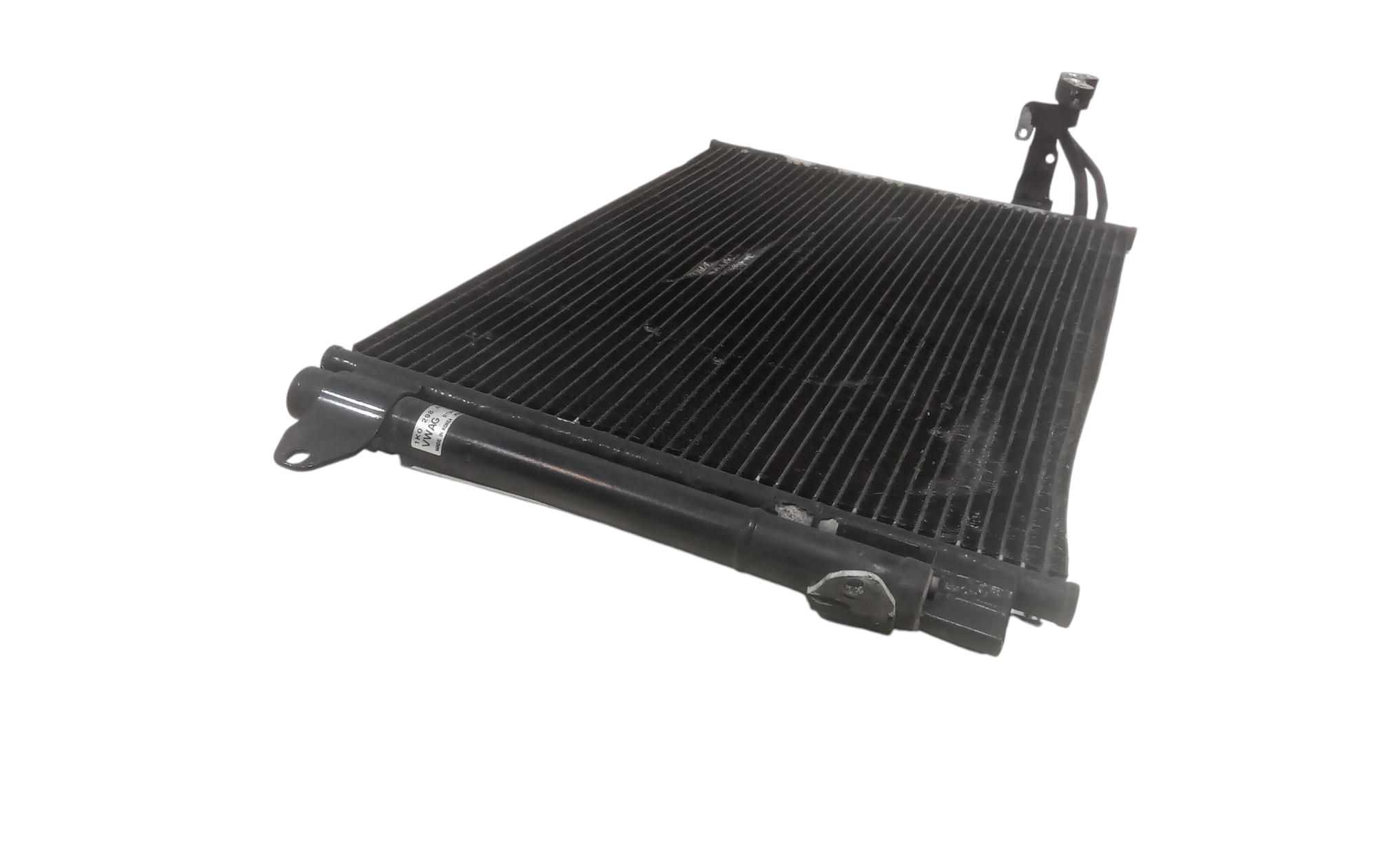 Radiatore A/C per Audi TT (2008 - 2014)