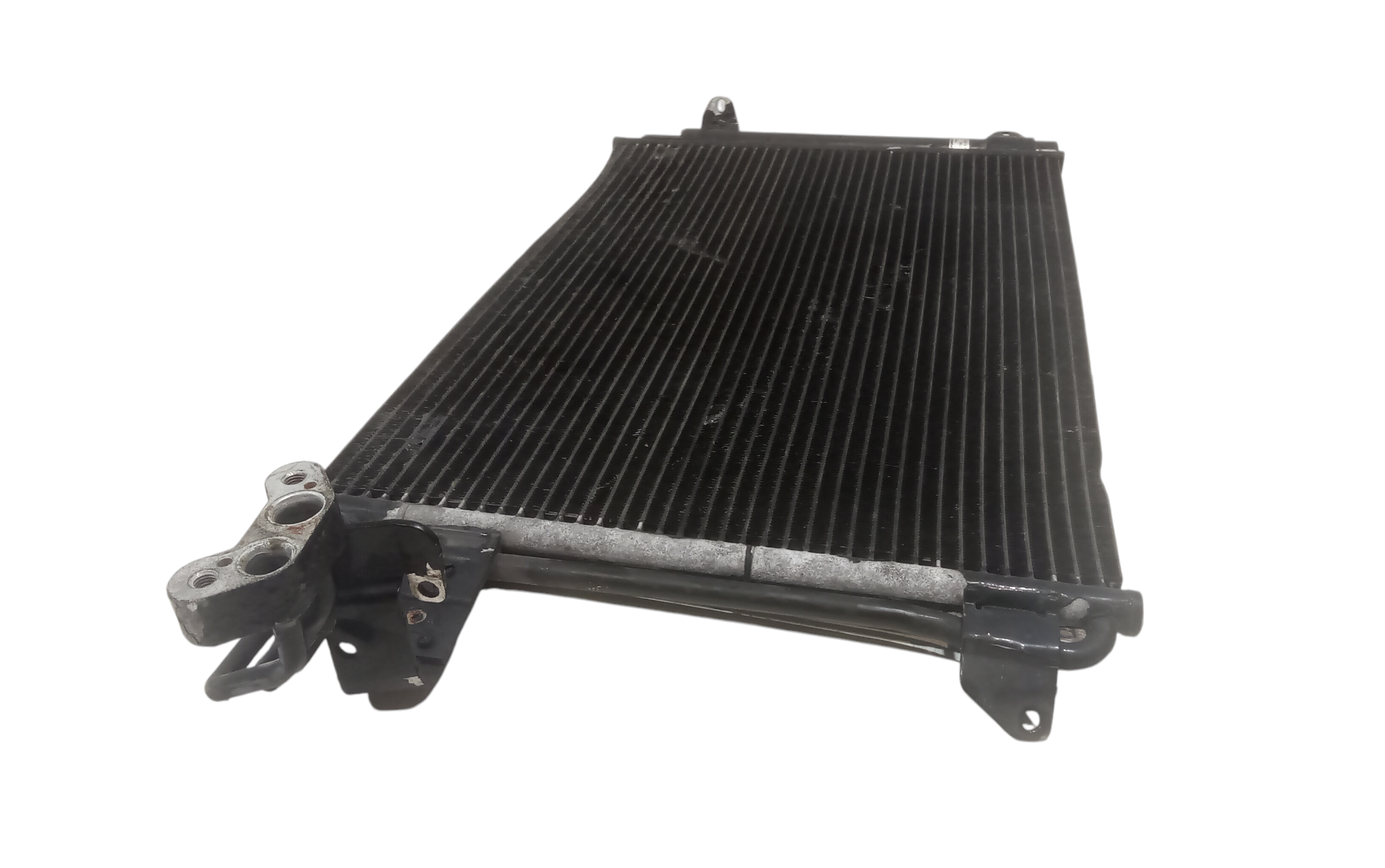 Radiatore A/C per Audi TT (2008 - 2014)