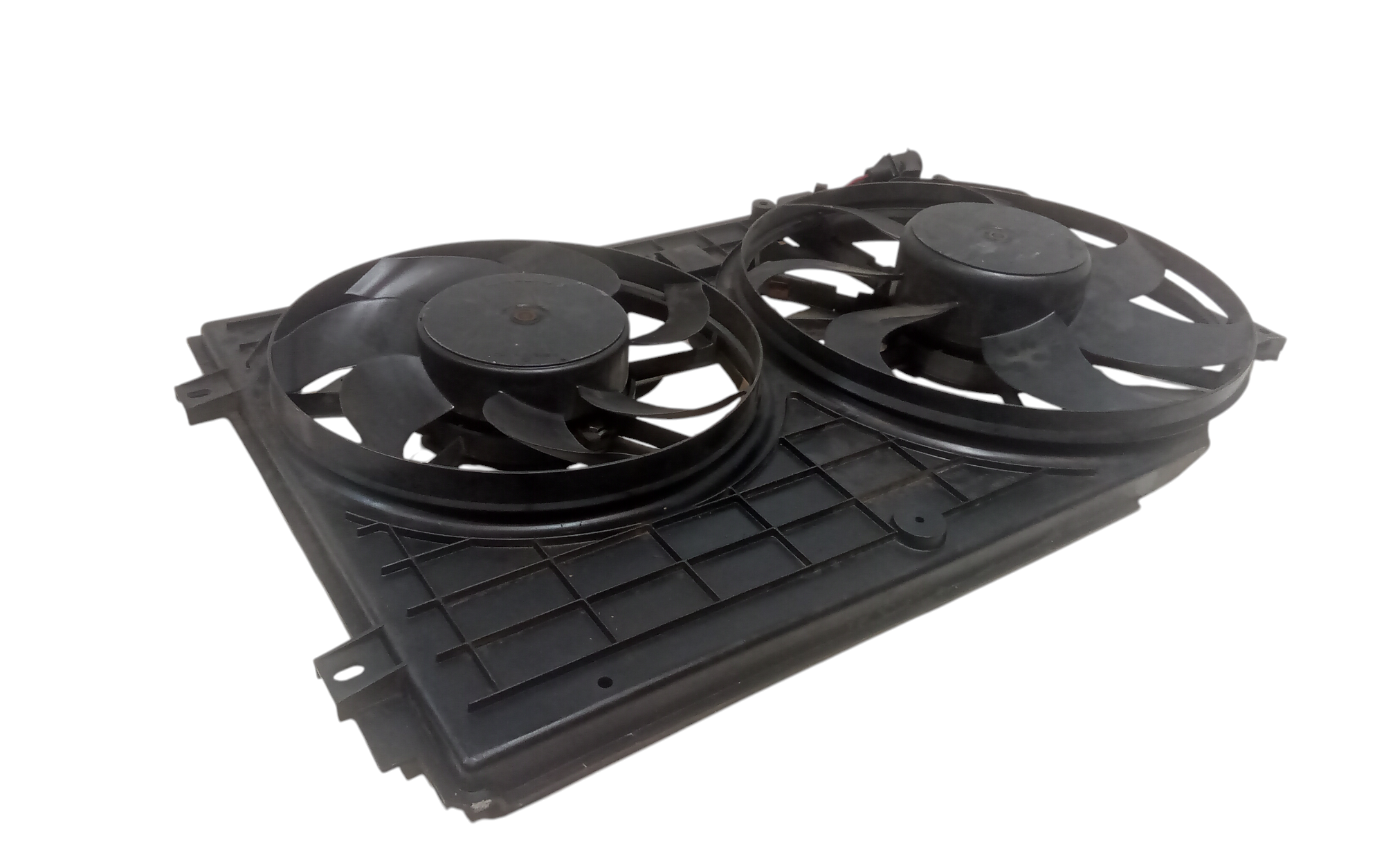 Elettroventola per Audi TT (2008 - 2014)