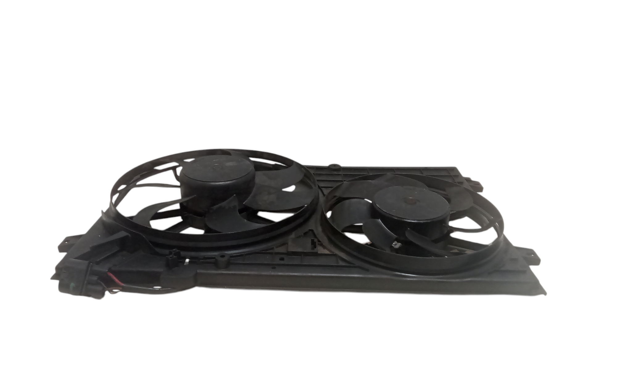 Elettroventola per Audi TT (2008 - 2014)