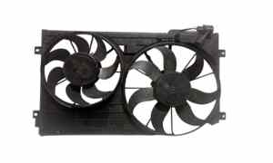 Elettroventola per Audi TT (2008 - 2014)
