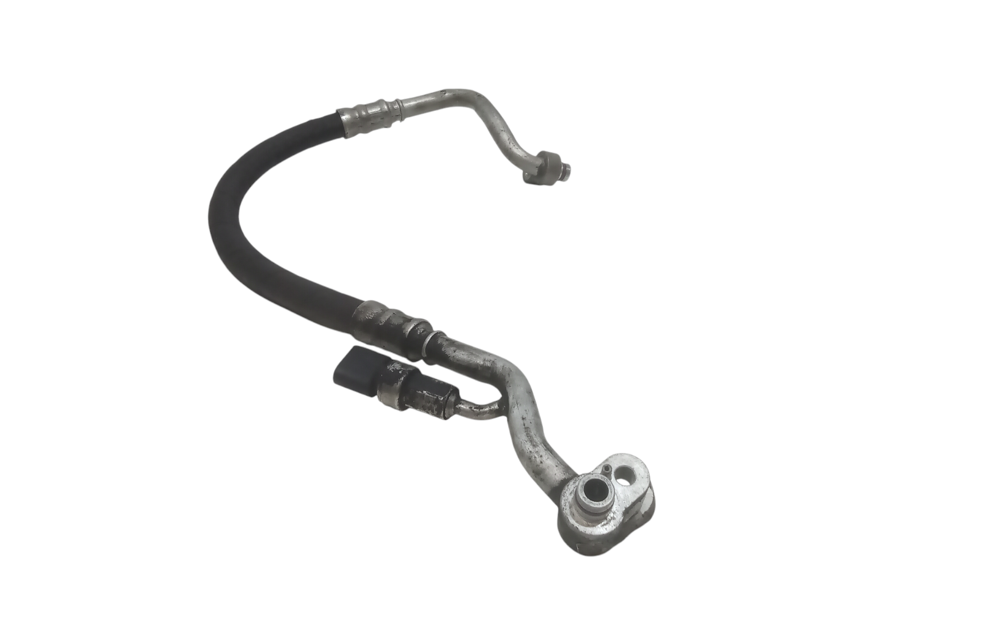 Tubo Aria condizionata per Audi TT (2008 - 2014)