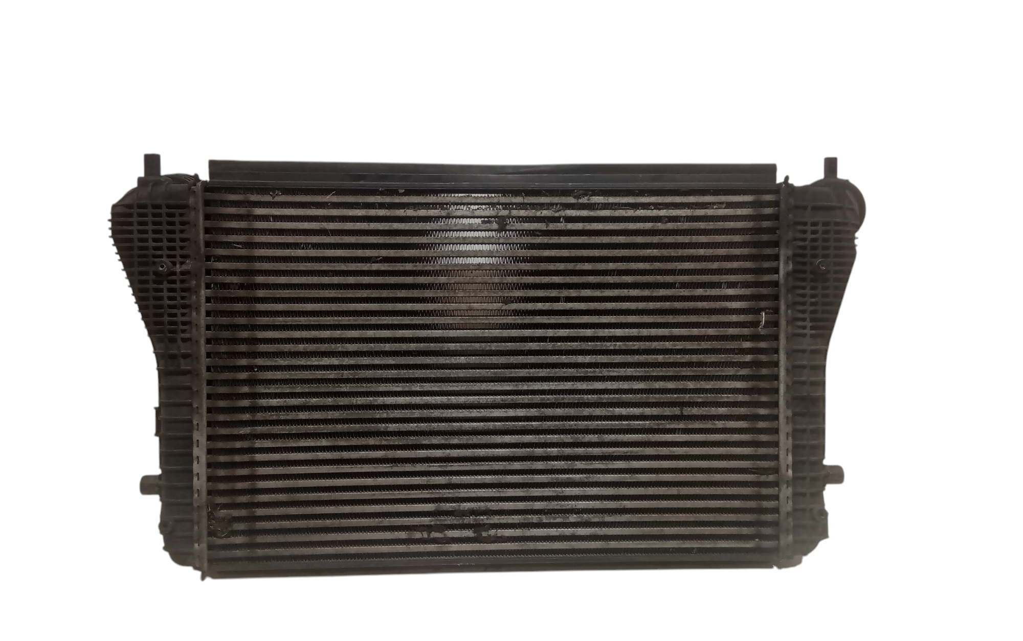 Intercooler per Audi TT (2008 - 2014)