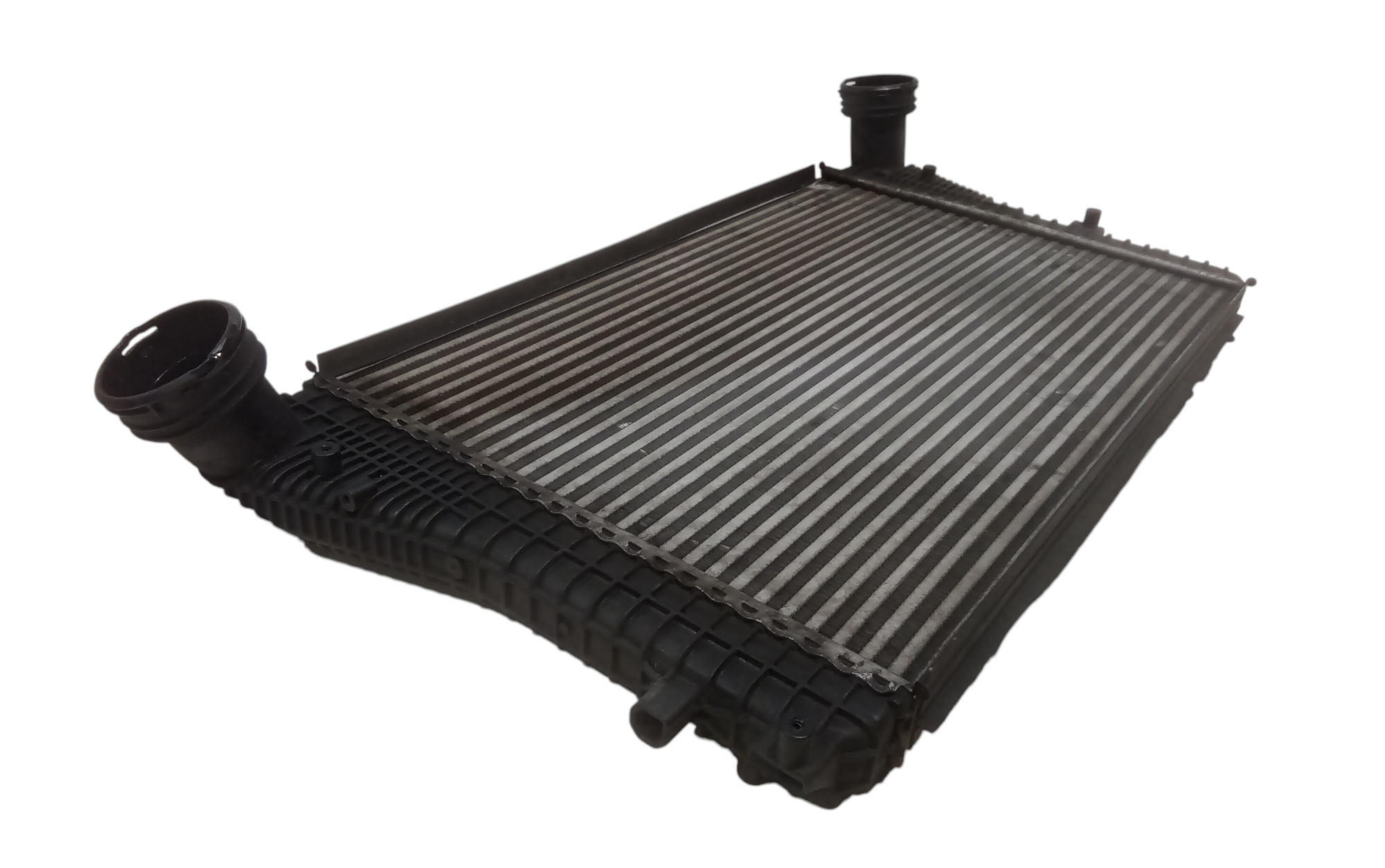 Intercooler per Audi TT (2008 - 2014)