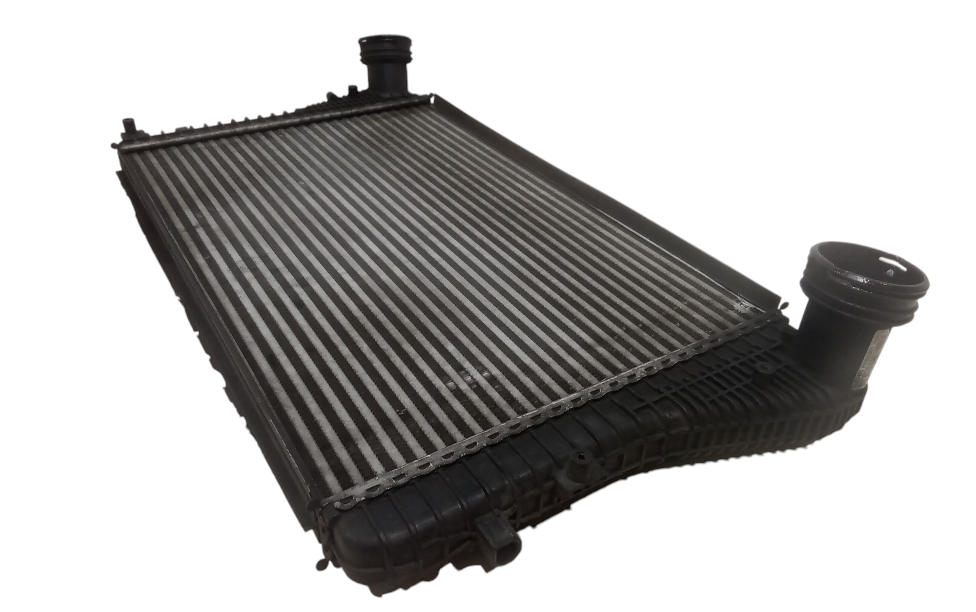 Intercooler per Audi TT (2008 - 2014)