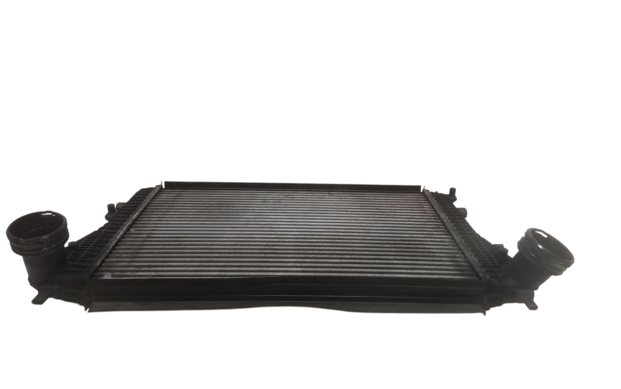Intercooler per Audi TT (2008 - 2014)