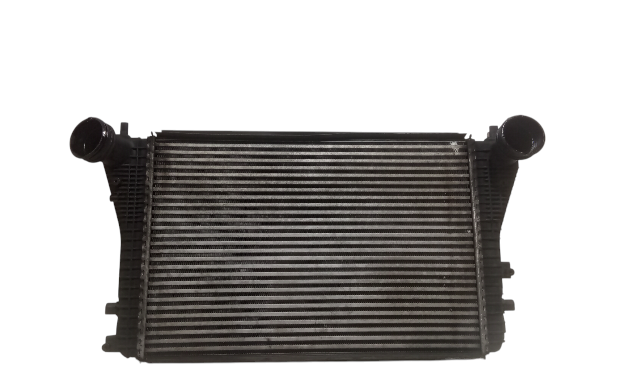 Intercooler per Audi TT (2008 - 2014)