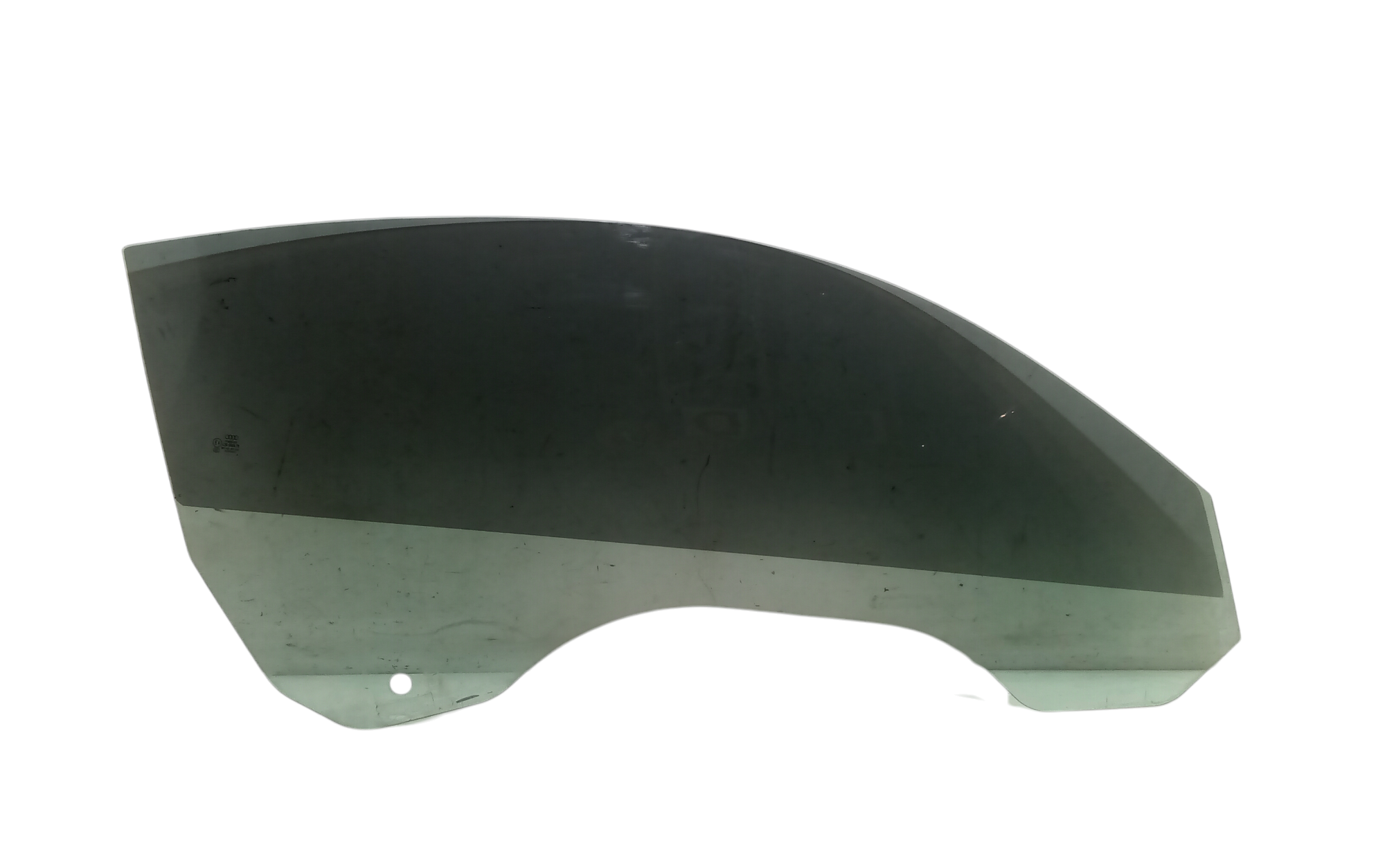 Vetro scendente anteriore destro per Audi TT (2008 - 2014)