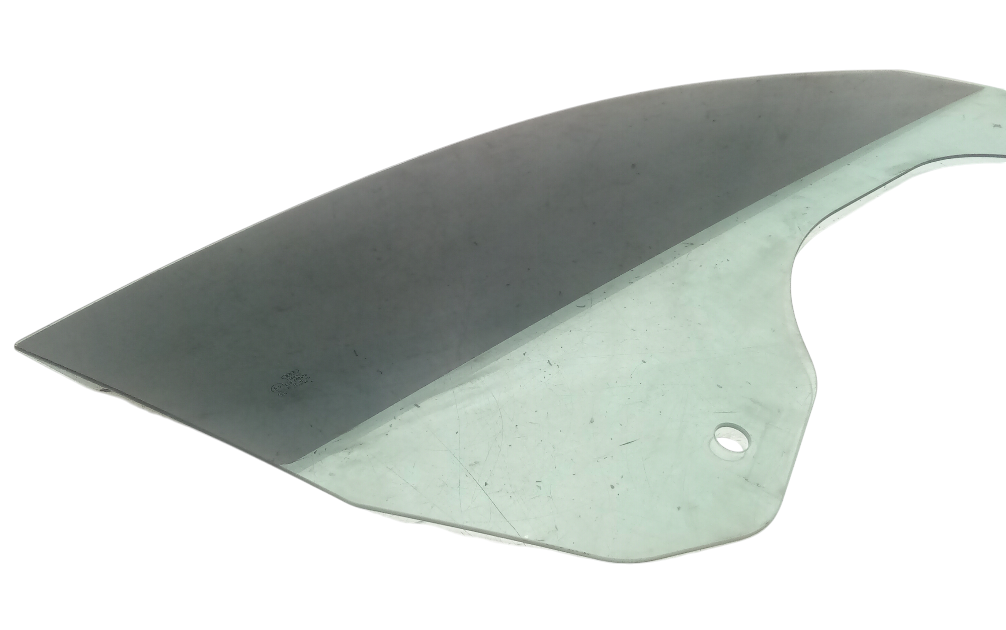 Vetro scendente anteriore destro per Audi TT (2008 - 2014)