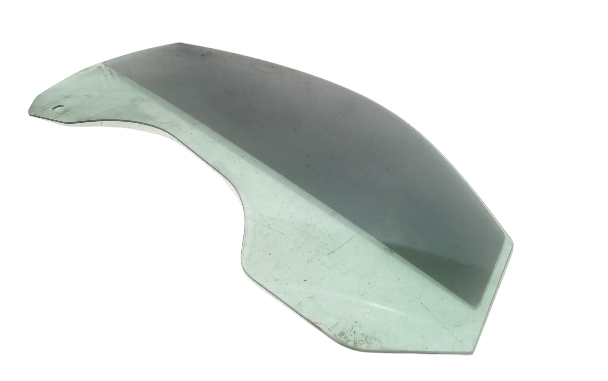 Vetro scendente anteriore destro per Audi TT (2008 - 2014)