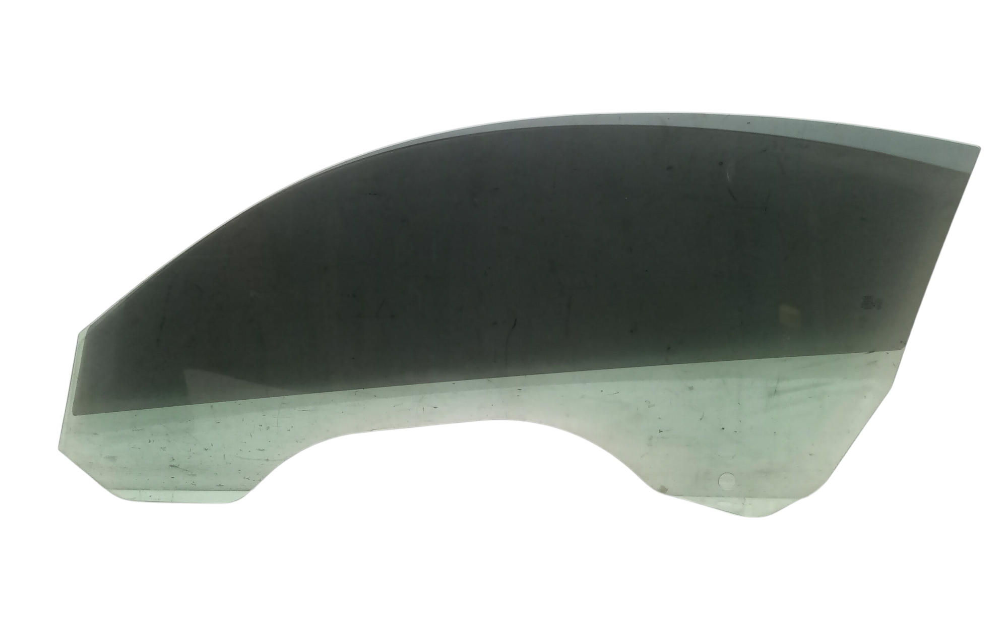 Vetro scendente anteriore destro per Audi TT (2008 - 2014)