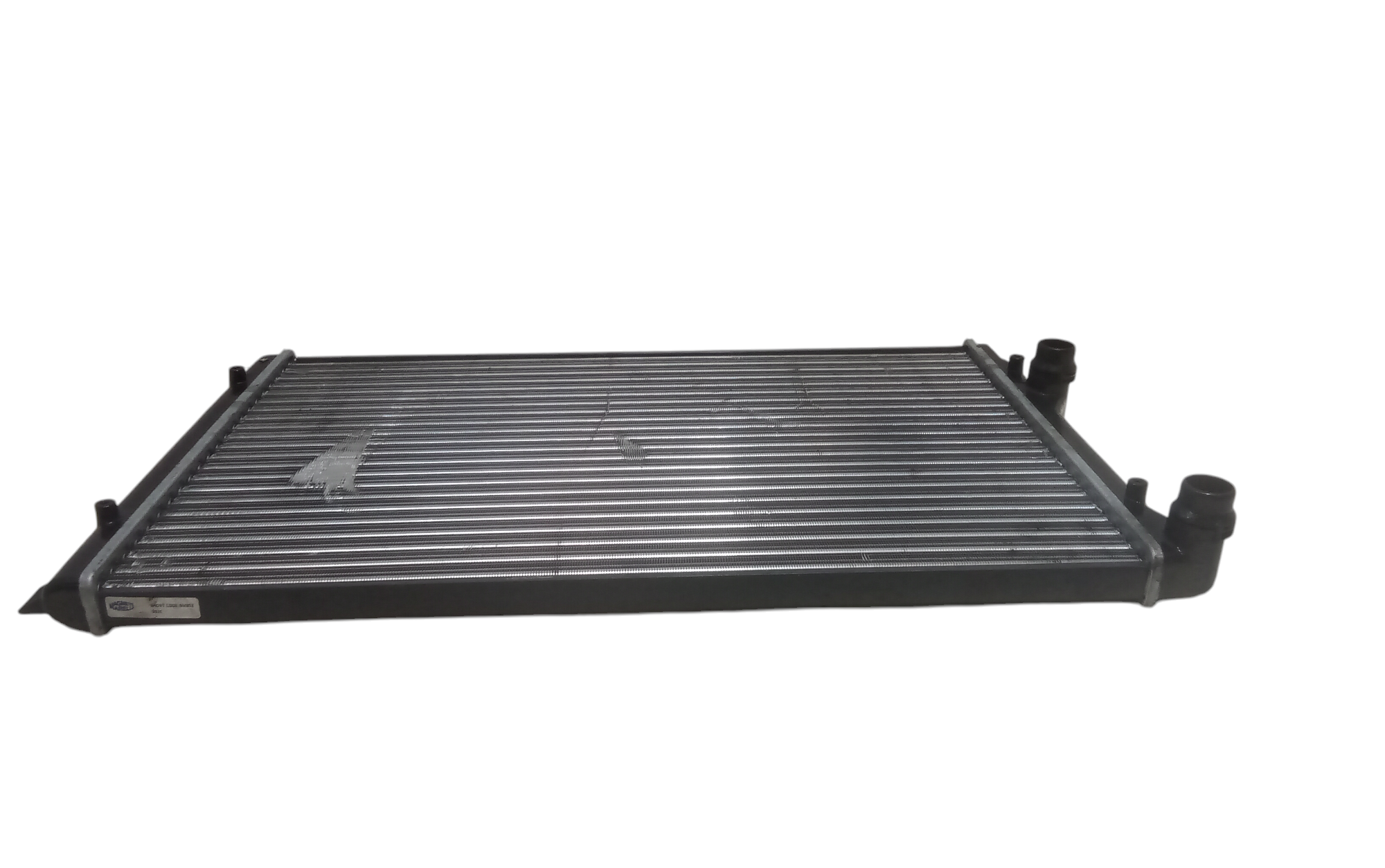 Radiatore acqua per Audi TT (2008 - 2014)