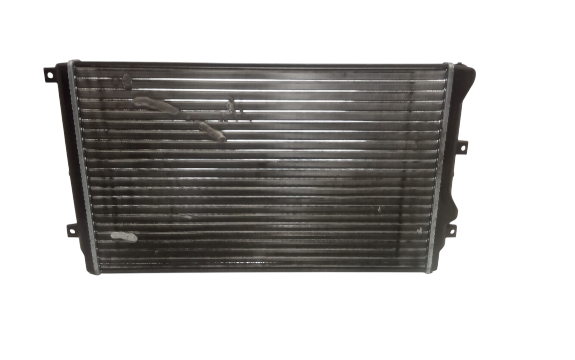 Radiatore acqua per Audi TT (2008 - 2014)