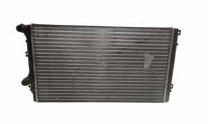 Radiatore acqua per Audi TT (2008 - 2014)