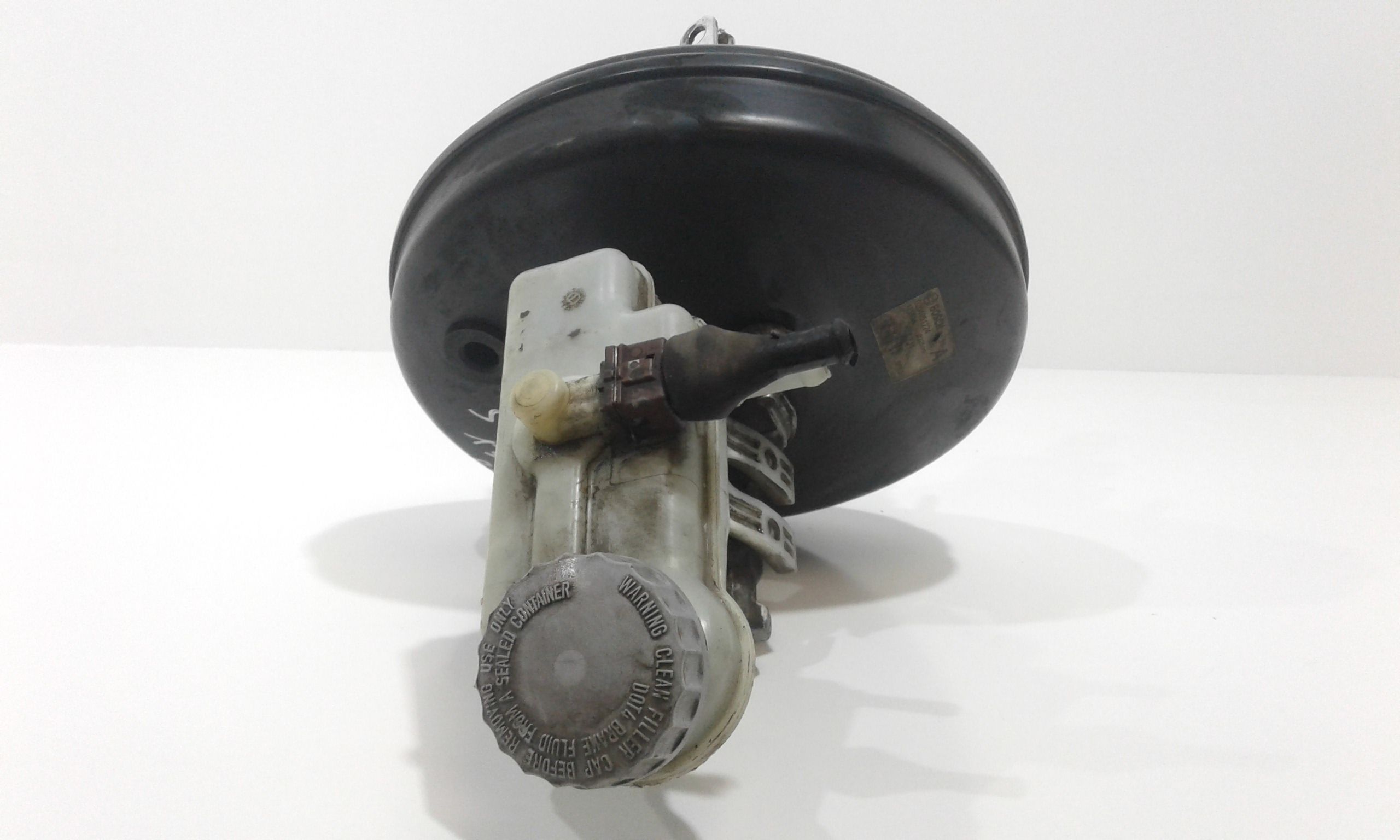 Servofreno SUZUKI Swift 4 Serie