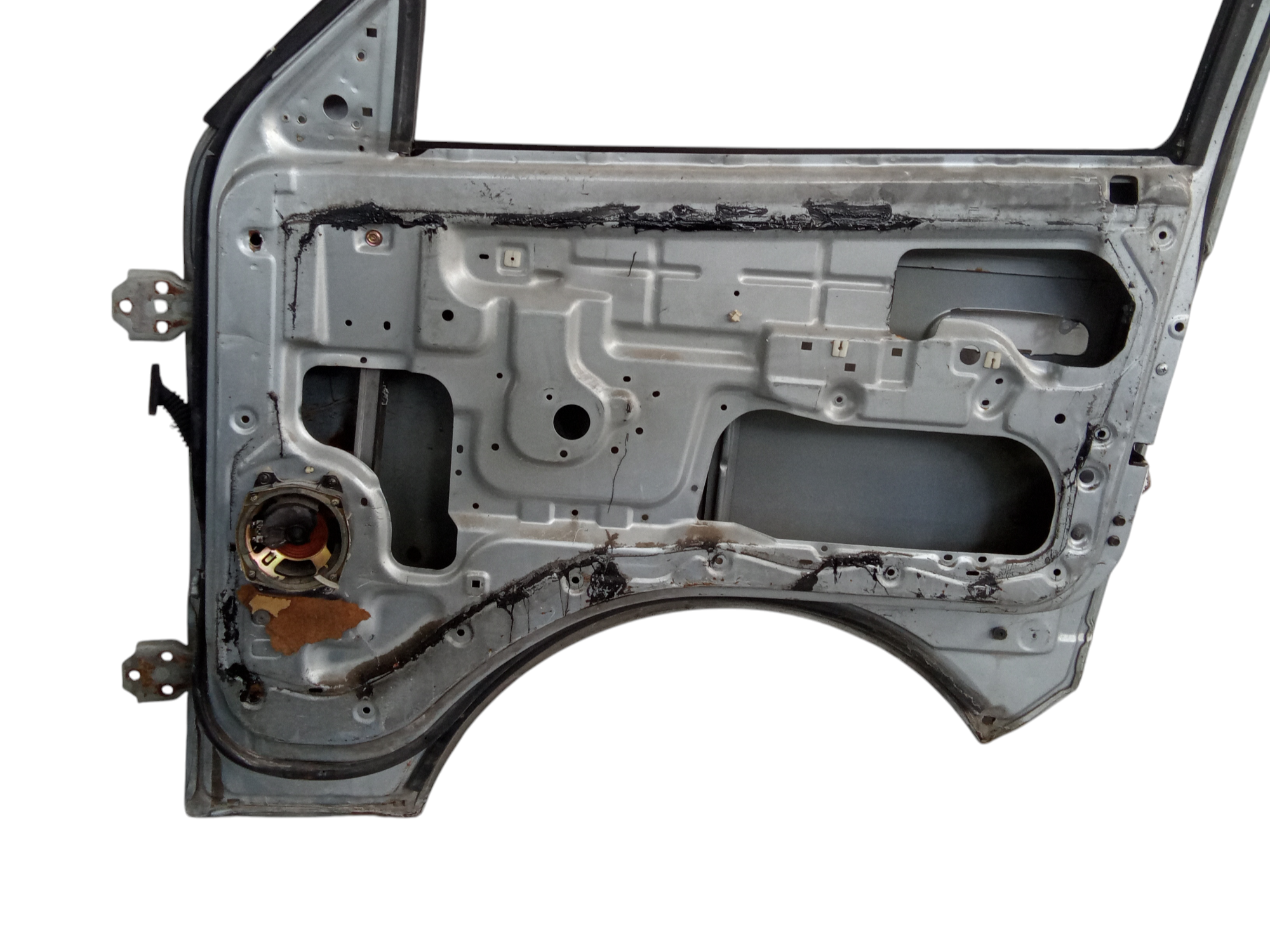 Portiera anteriore Destra per Kia Pregio 1 Serie (2002 - In produzione)