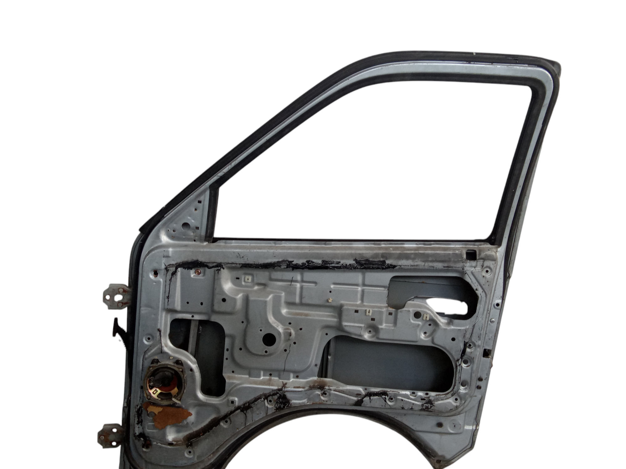 Portiera anteriore Destra per Kia Pregio 1 Serie (2002 - In produzione)