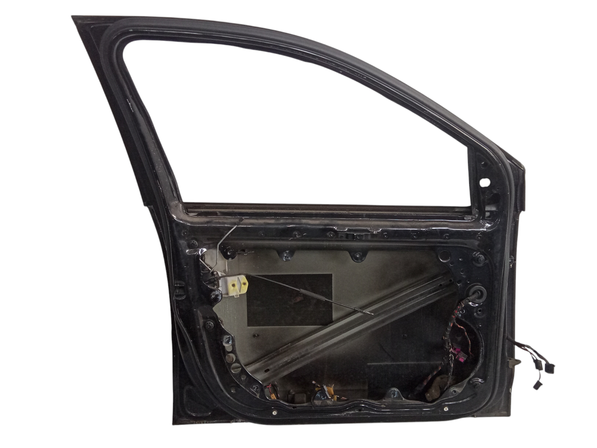 Portiera Anteriore Sinistra per Volkswagen Polo 4 Serie (2001 - 2009)