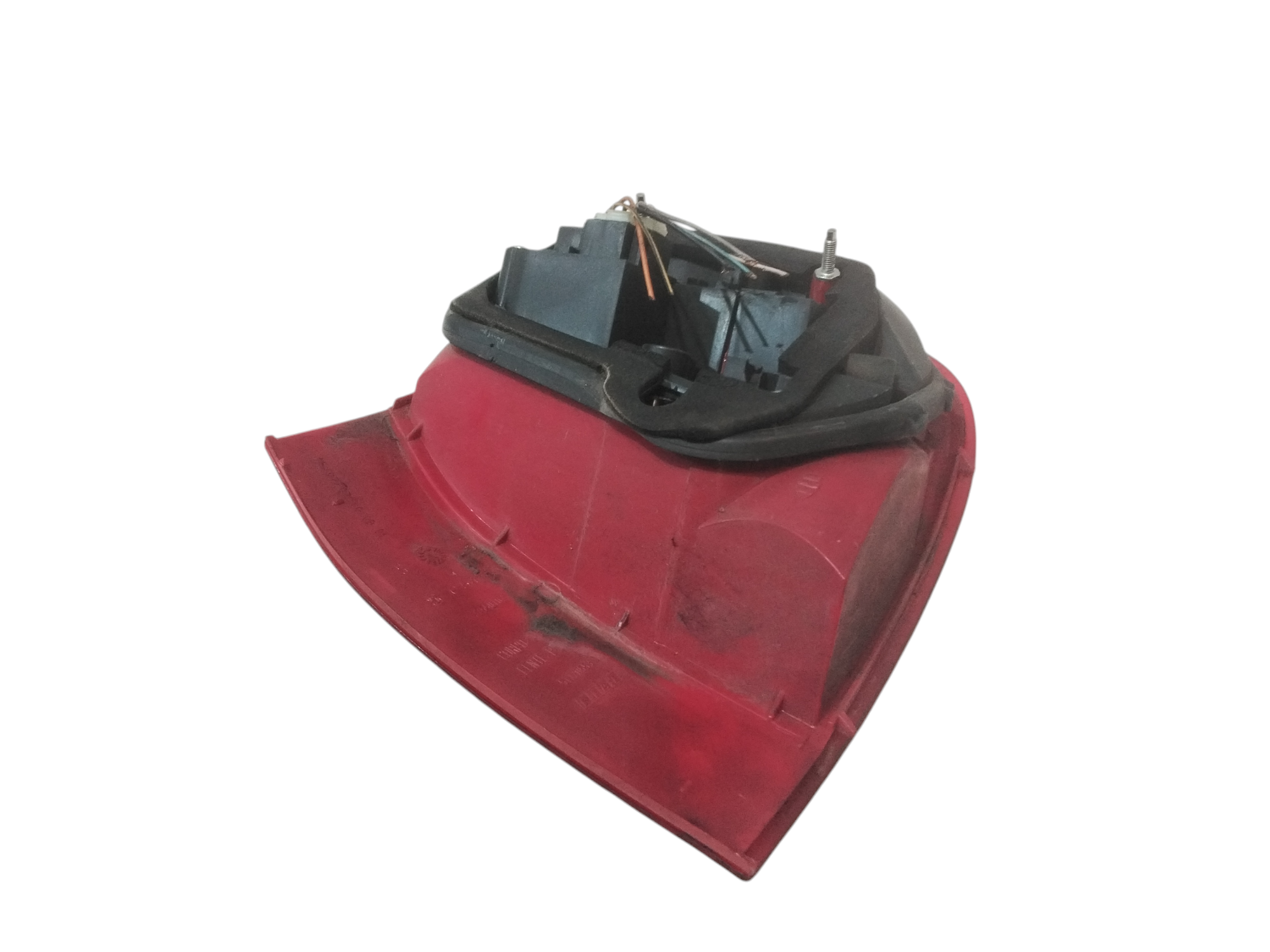 Stop fanale Posteriore sinistro lato Guida per Fiat Multipla 2 Serie (2004 - In produzione)