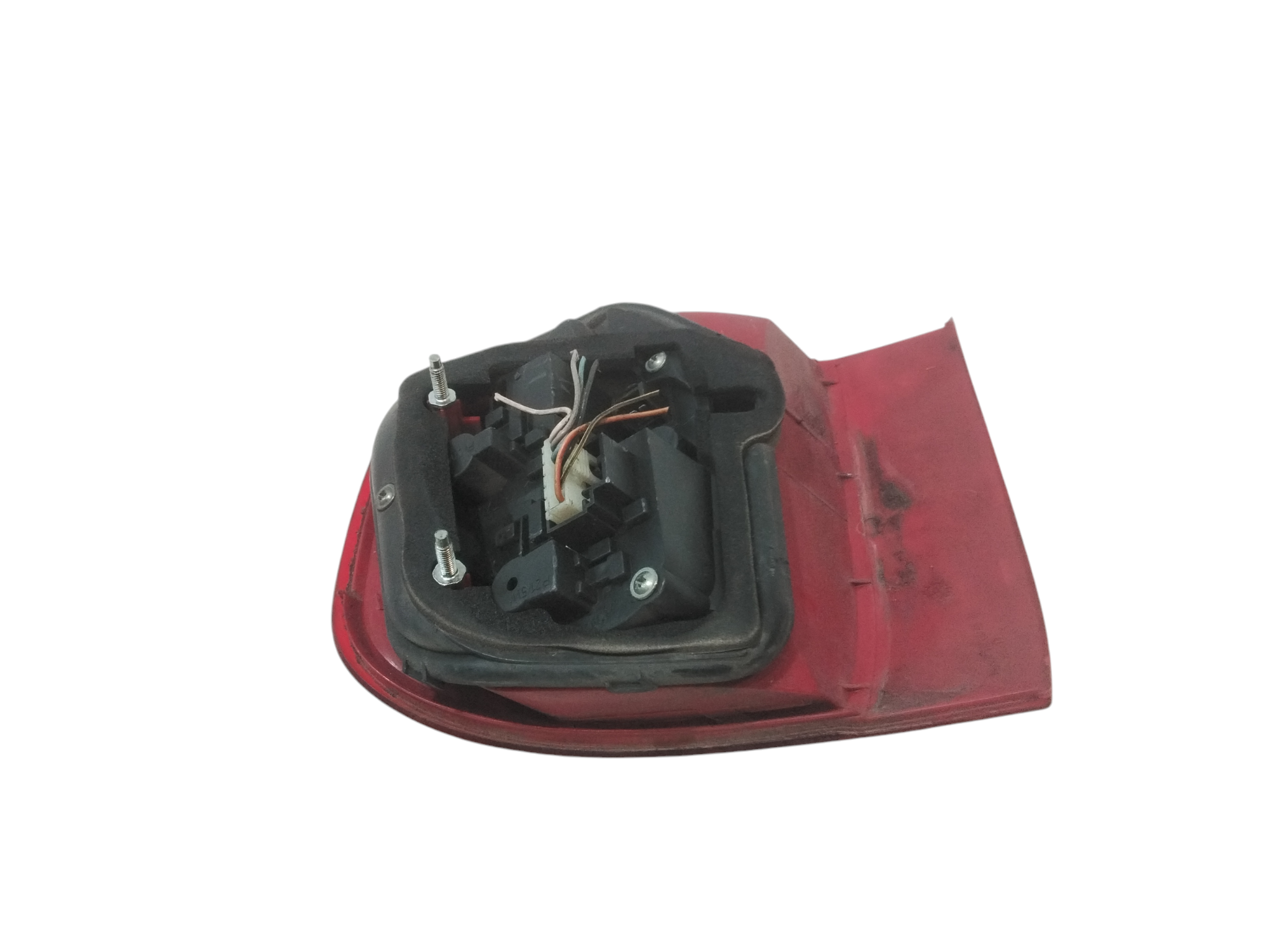 Stop fanale Posteriore sinistro lato Guida per Fiat Multipla 2 Serie (2004 - In produzione)