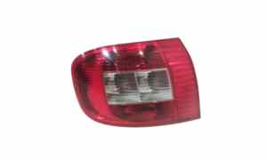 Stop fanale Posteriore sinistro lato Guida per Fiat Multipla 2 Serie (2004 - In produzione)