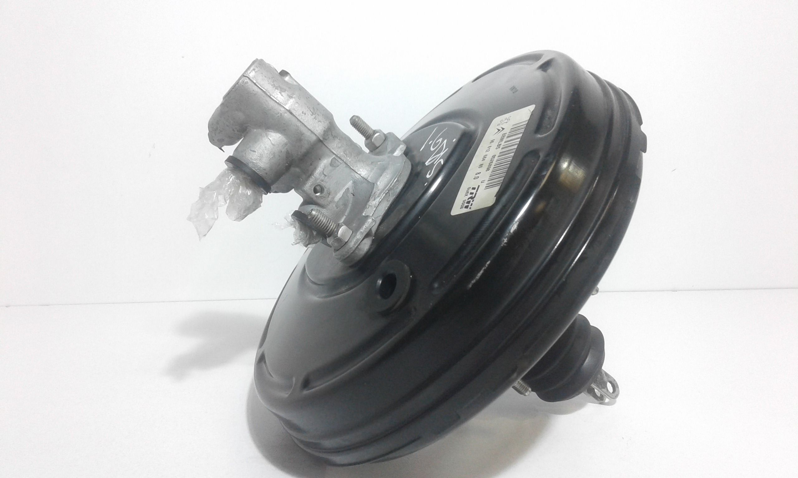 Servofreno PEUGEOT Partner 3 Serie