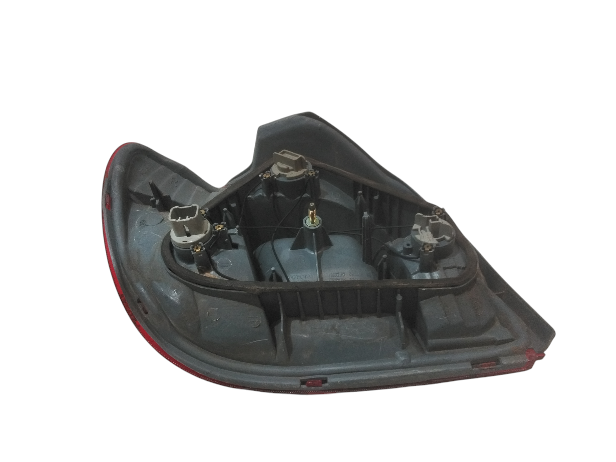 Stop fanale posteriore Destro Passeggero per Toyota Yaris Serie (99>03) (1999 - 2003)