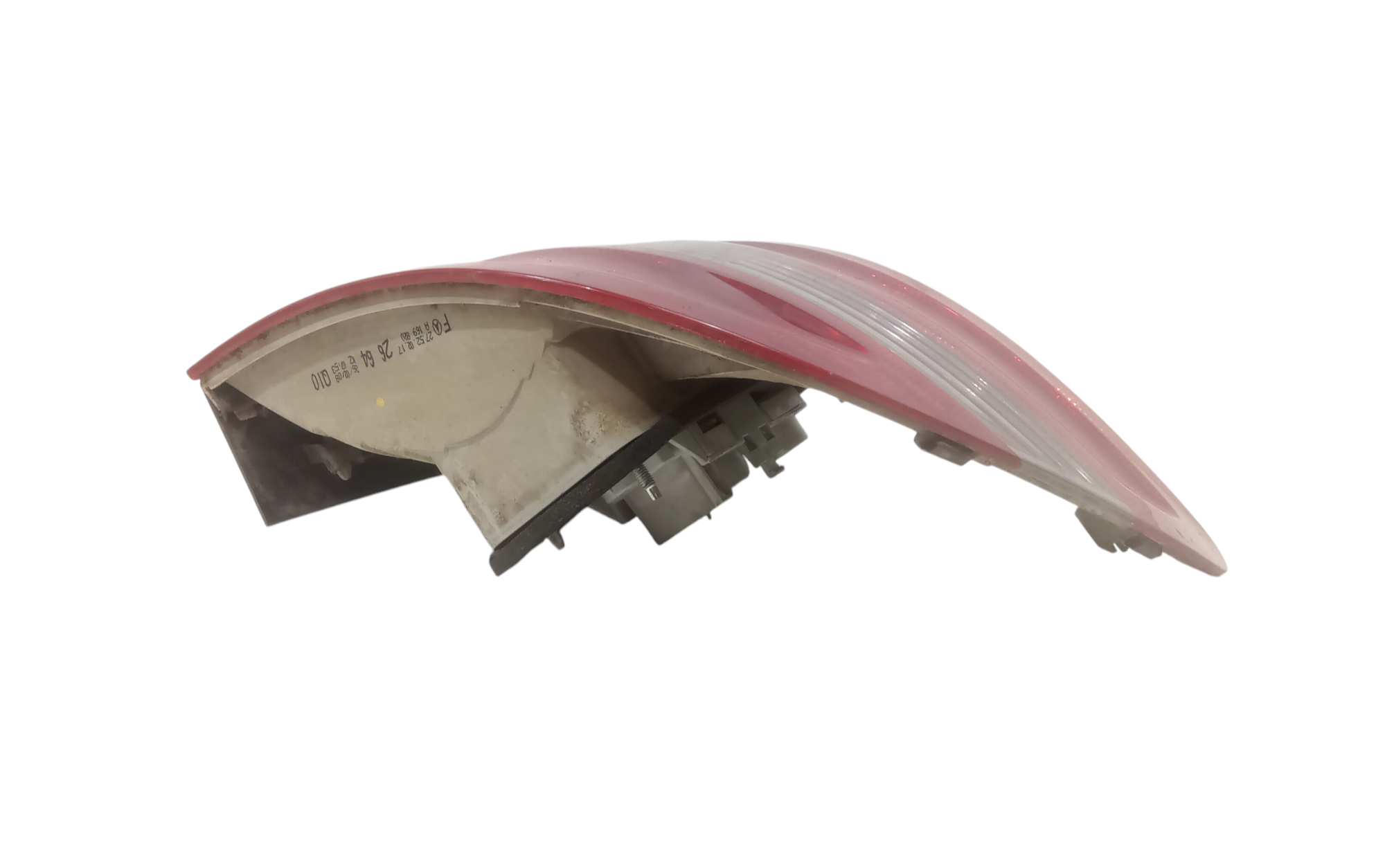 Stop fanale posteriore Destro Passeggero per Mercedes Classe B W245 1 Serie (2005 - 2011)