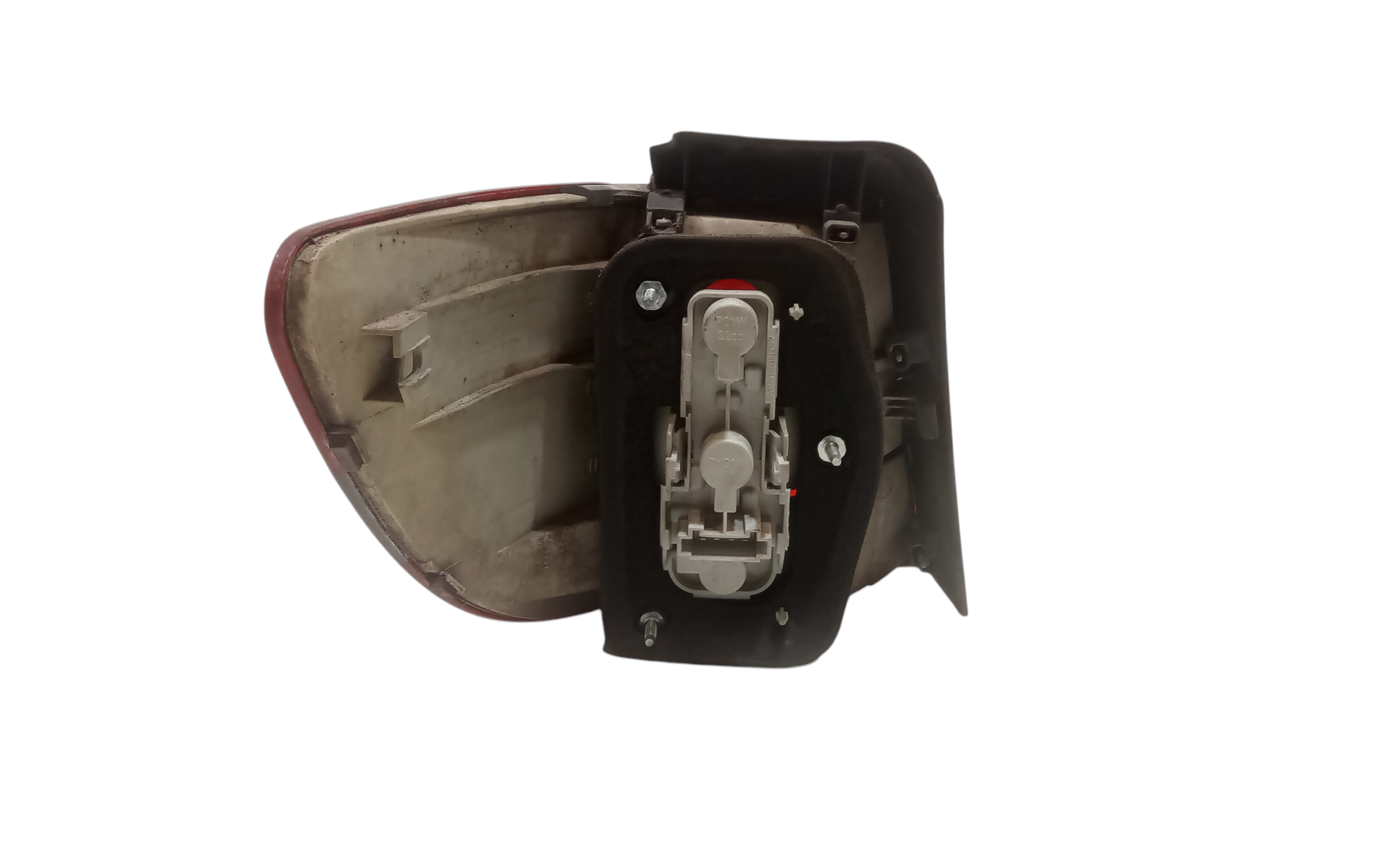 Stop fanale posteriore Destro Passeggero per Mercedes Classe B W245 1 Serie (2005 - 2011)