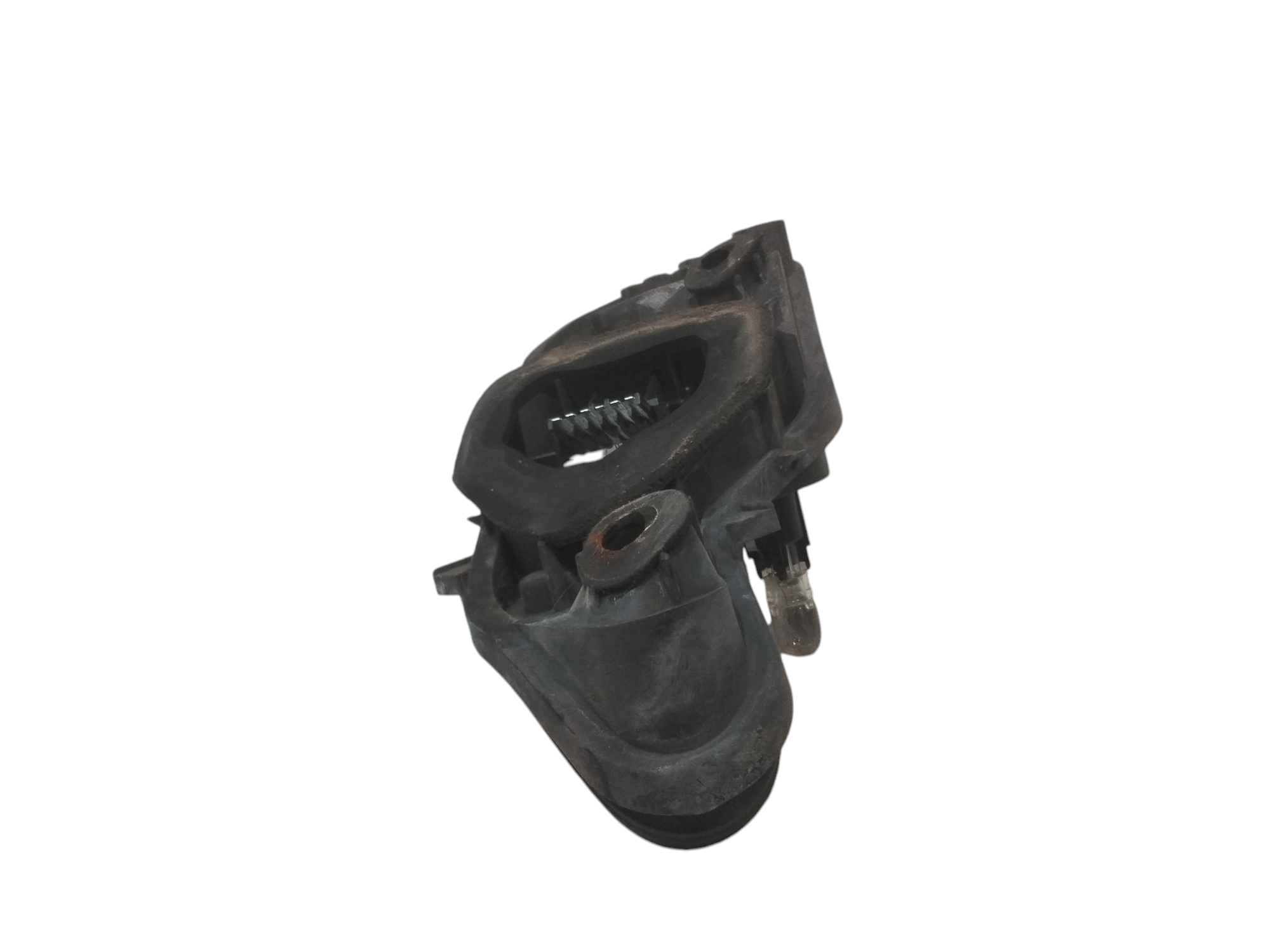 Portalampada stop DX per Opel Corsa D 5p 1 Serie (2006 - In produzione)