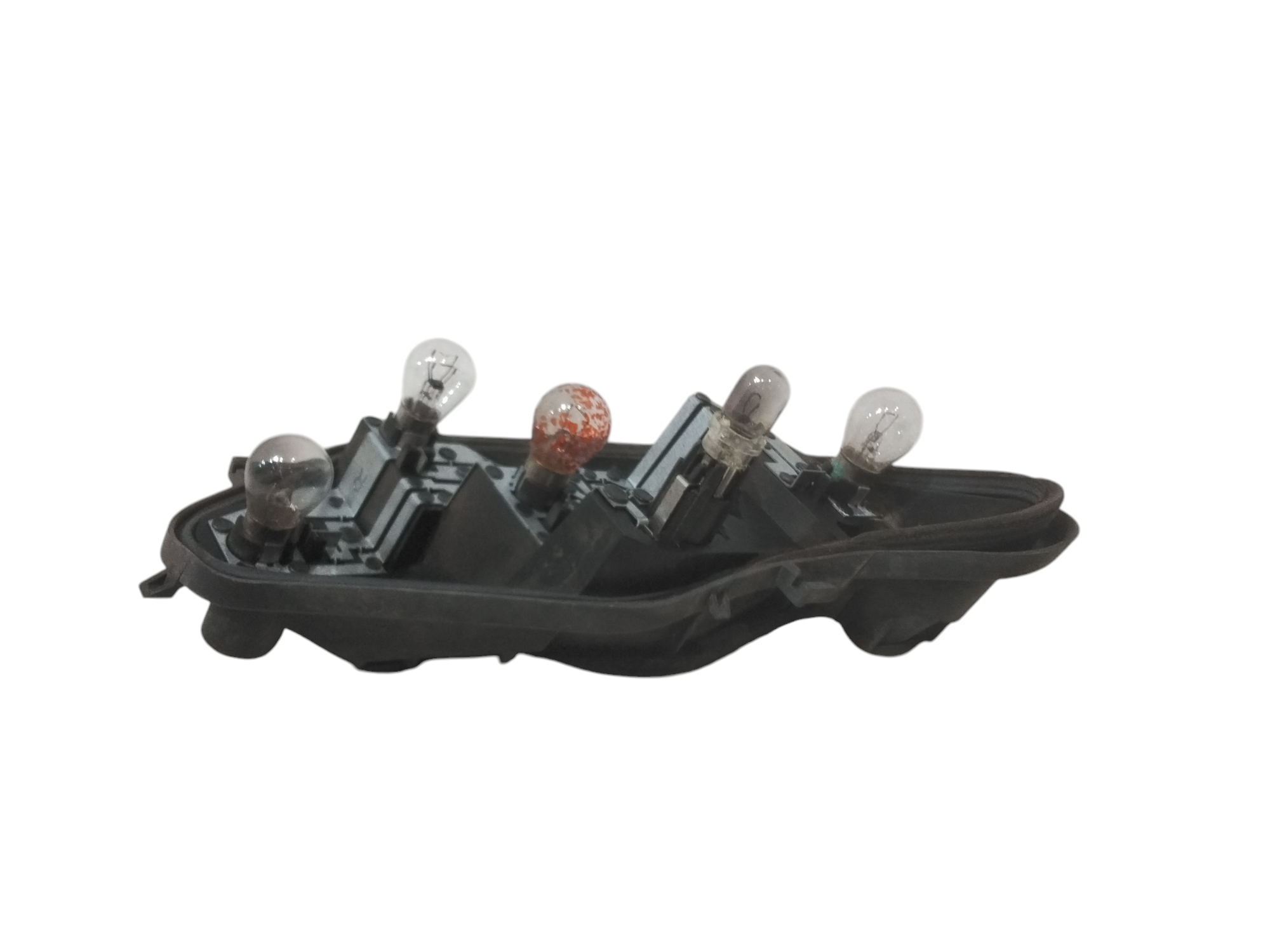 Portalampada stop DX per Opel Corsa D 5p 1 Serie (2006 - In produzione)