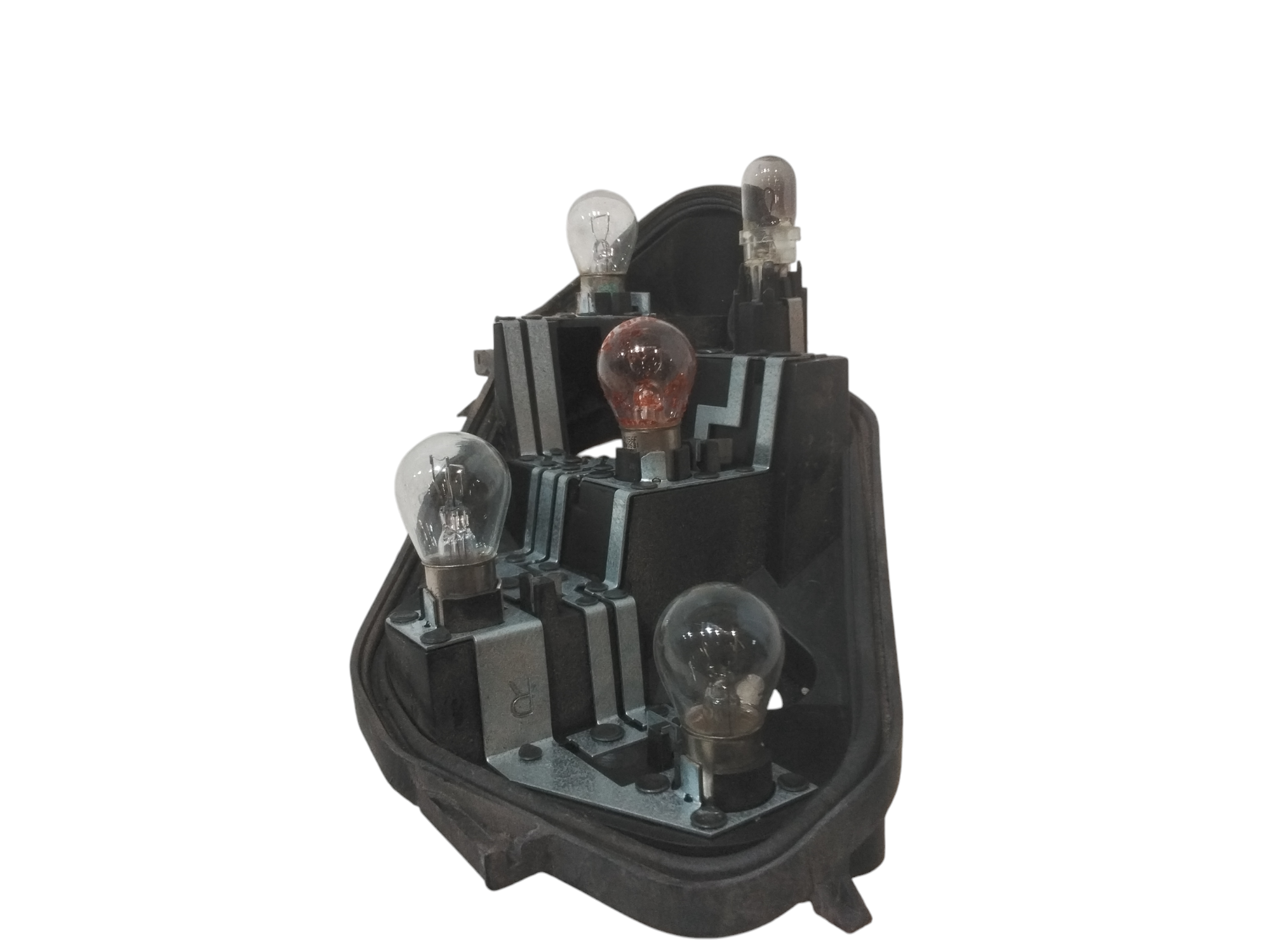 Portalampada stop DX per Opel Corsa D 5p 1 Serie (2006 - In produzione)