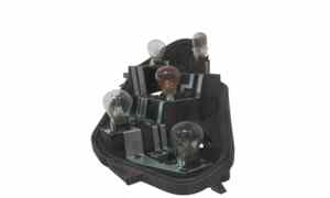 Portalampada stop DX per Opel Corsa D 5p 1 Serie (2006 - In produzione)