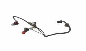 Portalampada stop SX per Kia Picanto 1 Serie (2004 - 2008)