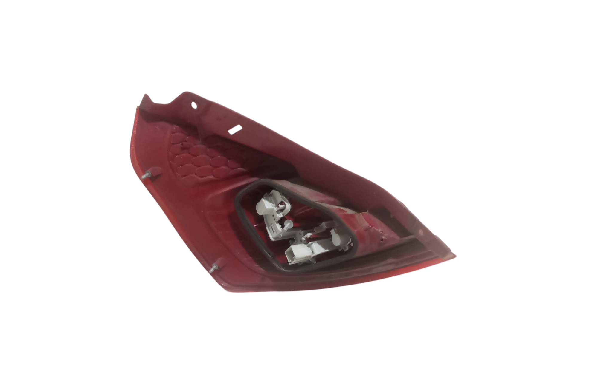 Stop fanale posteriore Destro Passeggero per Ford Fiesta 6 Serie (2008 - 2017)