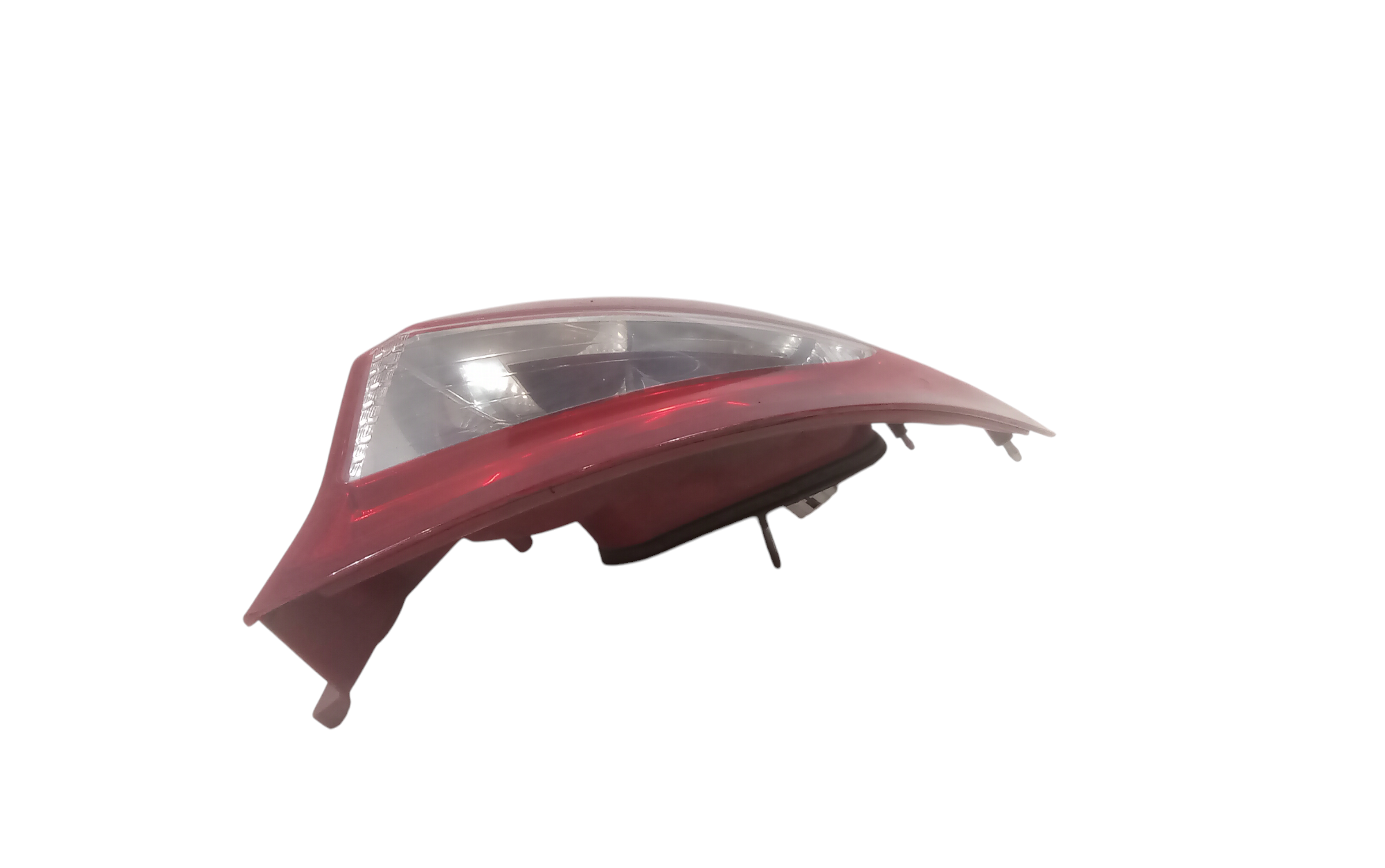 Stop fanale posteriore Destro Passeggero per Ford Fiesta 6 Serie (2008 - 2017)